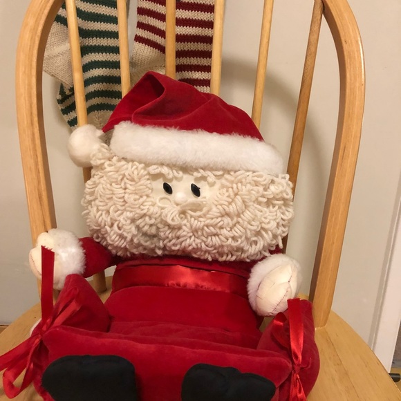 Santa - Picture 2 of 5